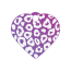 Animal Leopard Pet Tags