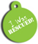 i was rescued