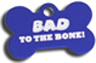 bad to the bone
