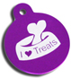 i love treats