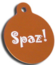 spaz