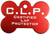 certified lap protector