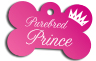 Purebred Princess