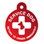 Service Dog Tags