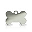 Circle Shaped Pet Tags