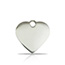Circle Shaped Pet Tags